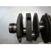 #N405 Crankshaft Standard From 2001 Ford Explorer  4.0 XL2E6090AA